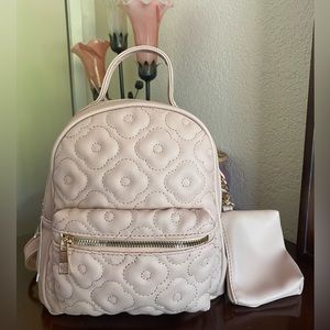 NWT- MINI BACKPACK